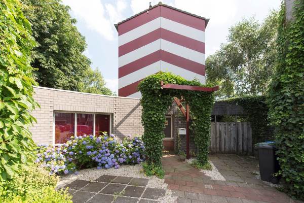 Woning Hooidonk 4a Amersfoort