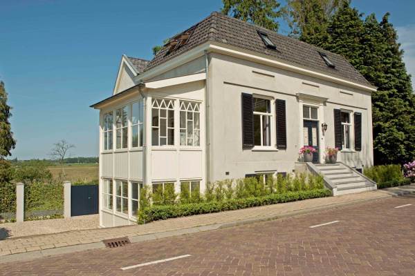 Woning Rijksstraatweg 95 Beek-Ubbergen