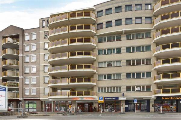 Woning Stationsweg 18 Eindhoven