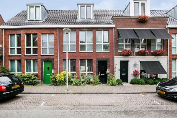 Woning Beukenburg 15 Vleuten