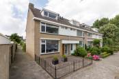 Woning De Horst 27 Sliedrecht