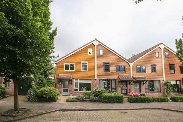 Woning Karperlaan 8 Bodegraven