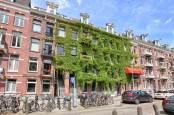 Woning Sarphatipark 49II Amsterdam