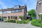 Woning Ruimtevaartstraat 20 Dirkshorn