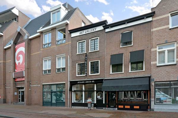 Woning 2e Dorpsstraat 39 Zeist