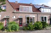 Woning Sint Jurrienstraat 35 Deventer