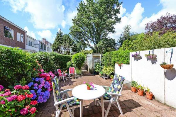 Woning Laan van Meerdervoort 733 Den Haag