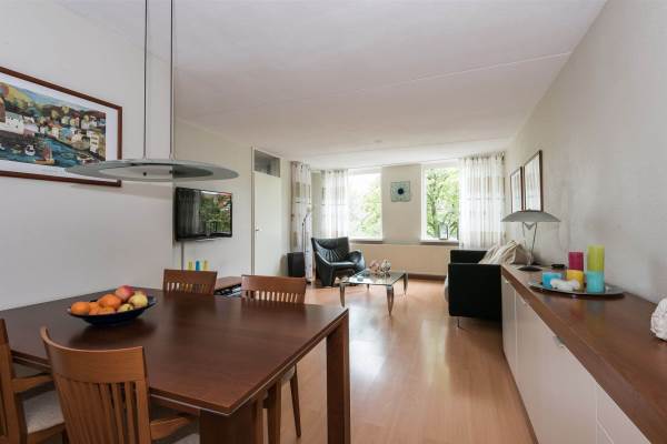 Woning Griffioenstraat 10 Schiedam