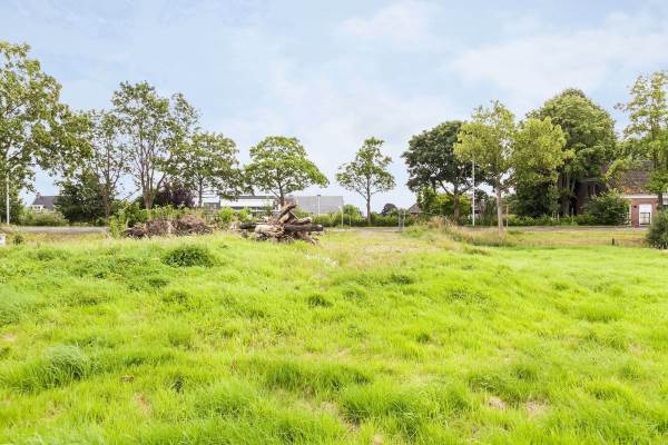 Bouwgrond Rietveld 50 Woerden