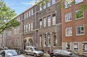 Woning Blankenstraat 376A Amsterdam