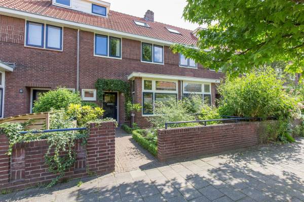 Woning Paddepoelseweg 14 Nijmegen