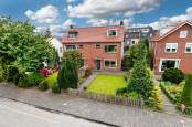 Woning Eiteren 44 IJsselstein