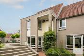 Woning Pijnappelsche Poort 2 Den Bosch