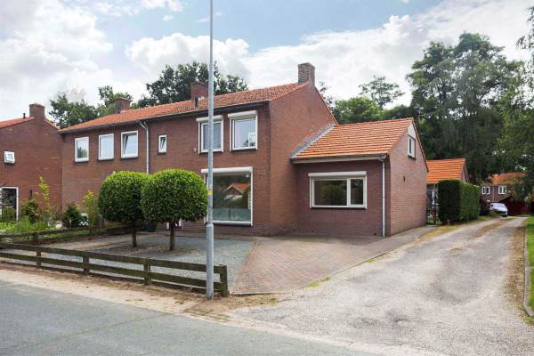 Woning A.G. Noijweg 14 Hoog-Keppel