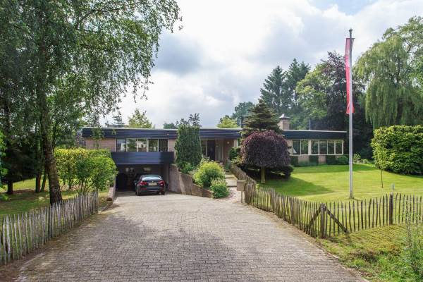 Woning Heijinksweg 1 Goor
