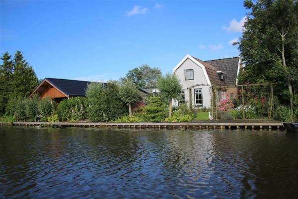 Woning Zwettewei 94 Scharnegoutum