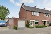 Woning Rakehof 27 Prinsenbeek