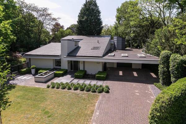 Woning Churchilllaan 25 Rosmalen