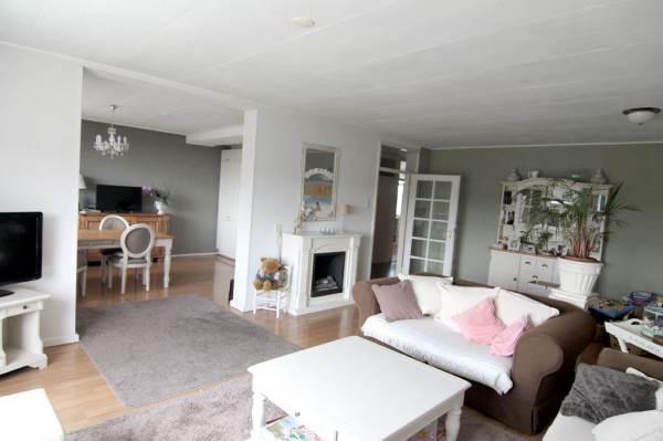 Woning Bernard Zweersplein 67 Schiedam