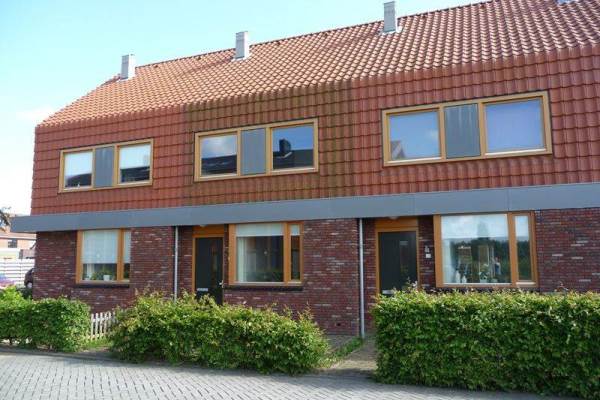 Woning Roockershuys 27 Tuitjenhorn