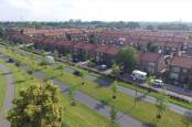 Woning Vijversingel 54 Oss