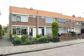Woning Rozenstraat 12 Rozenburg Zh