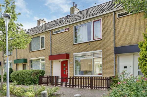 Woning Graan voor Visch 18214 Hoofddorp