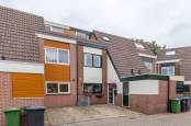 Woning Doorzwin 1115 Julianadorp