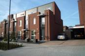 Woning Muntmeester 485 Uden