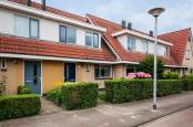 Woning Riedermorgen 57 Barendrecht