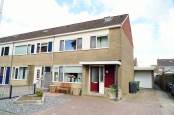 Woning Van Stolbergstrjitte 25 Kootstertille