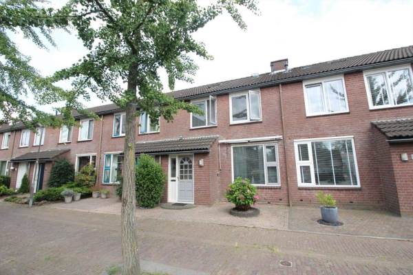 Woning Lokeren 55 Den Bosch