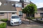 Woning Lidwinastraat 65 Schijndel
