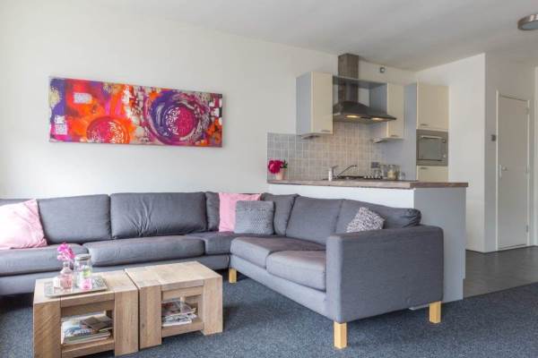 Woning Concordiastraat 26b Hoek Van Holland