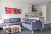 Woning Concordiastraat 26b Hoek Van Holland