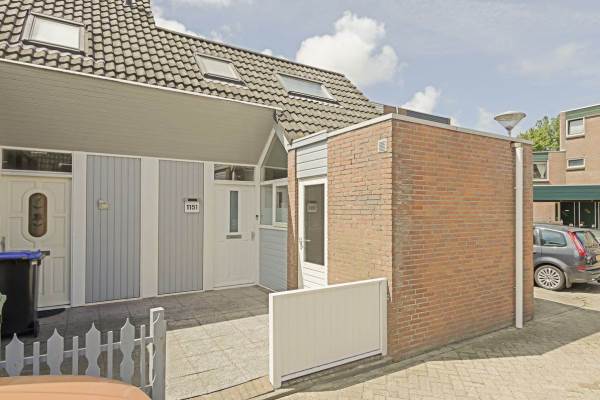 Woning Kruiszwin 1151 Julianadorp