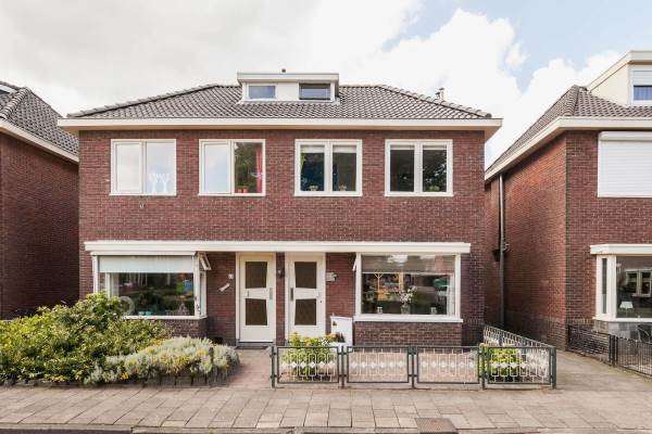 Woning Zaaierstraat 44 Enschede