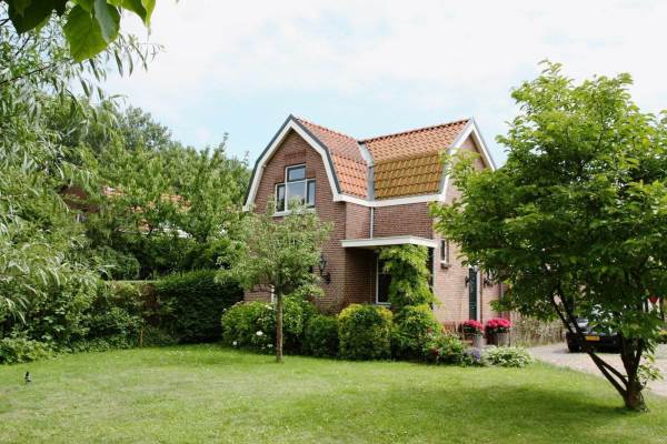 Woning Kromme Zandweg 74 Rotterdam