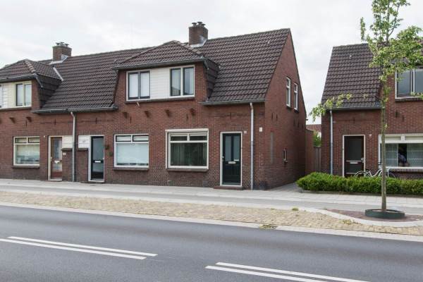 Woning Nachtegaalstraat 141 Almelo