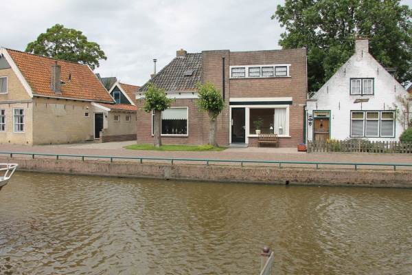 Woning Molewâl 16 Wommels