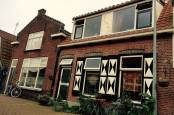 Woning Molendijk 45 Ooltgensplaat