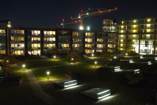 Woning Kuipersdijk 6034 Enschede
