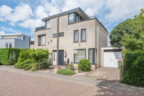 Woning Olmenstraat 14 Goes