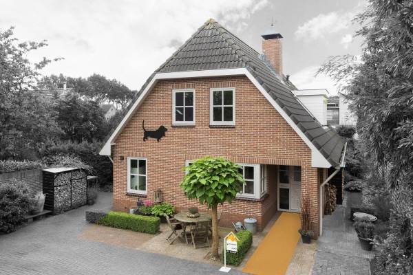 Woning Verlengde Spoorlaan 24 Veenendaal