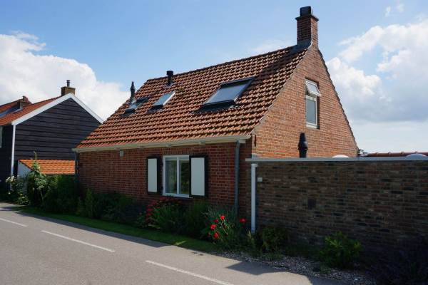 Woning Stroodorp 20 Kamperland
