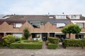 Woning Meerkoet 16 Ridderkerk