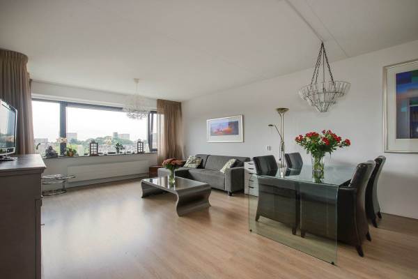 Woning Dorrestein 47 Nieuwerkerk aan den IJssel