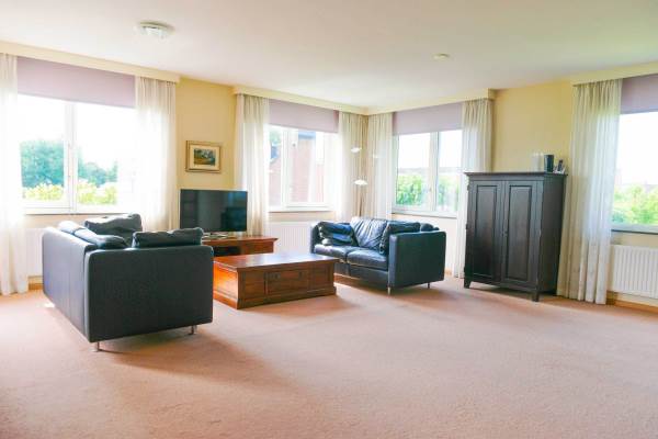 Woning Via Verdi 155 Voorburg
