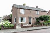 Woning Koningin Wilhelminastraat 15 Woudenberg