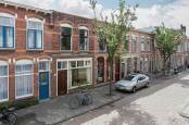 Woning Mauritsstraat 31 Leiden